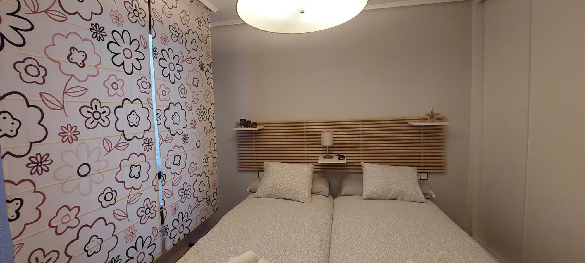 Funi-Campo Volantin Apartment Bilbao Exterior photo