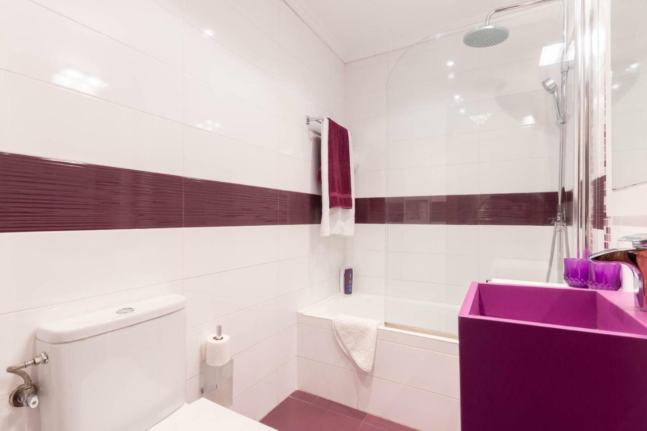 Funi-Campo Volantin Apartment Bilbao Exterior photo